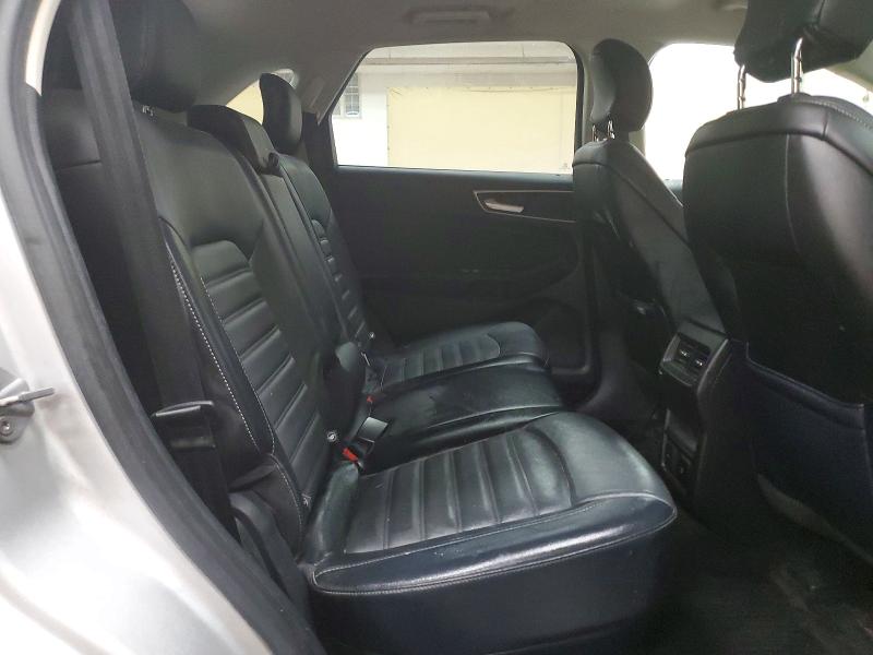 Aukcja sprzedaży 2018 Ford Edge, vin: 2FMPK3J96JBC00013, numer aukcji: 52380306
