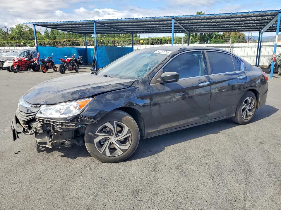 Aukcja sprzedaży 2016 Honda Accord, vin: 1HGCR2F36GA057891, numer aukcji: 54861716