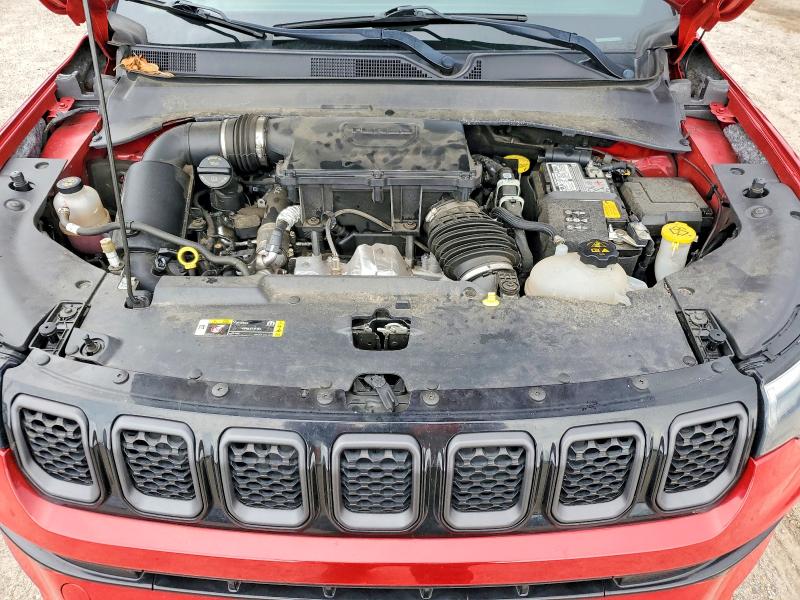 55115496 :رقم المزاد ، 3C4NJDCN8PT558158 vin ، 2023 Jeep Compass مزاد بيع