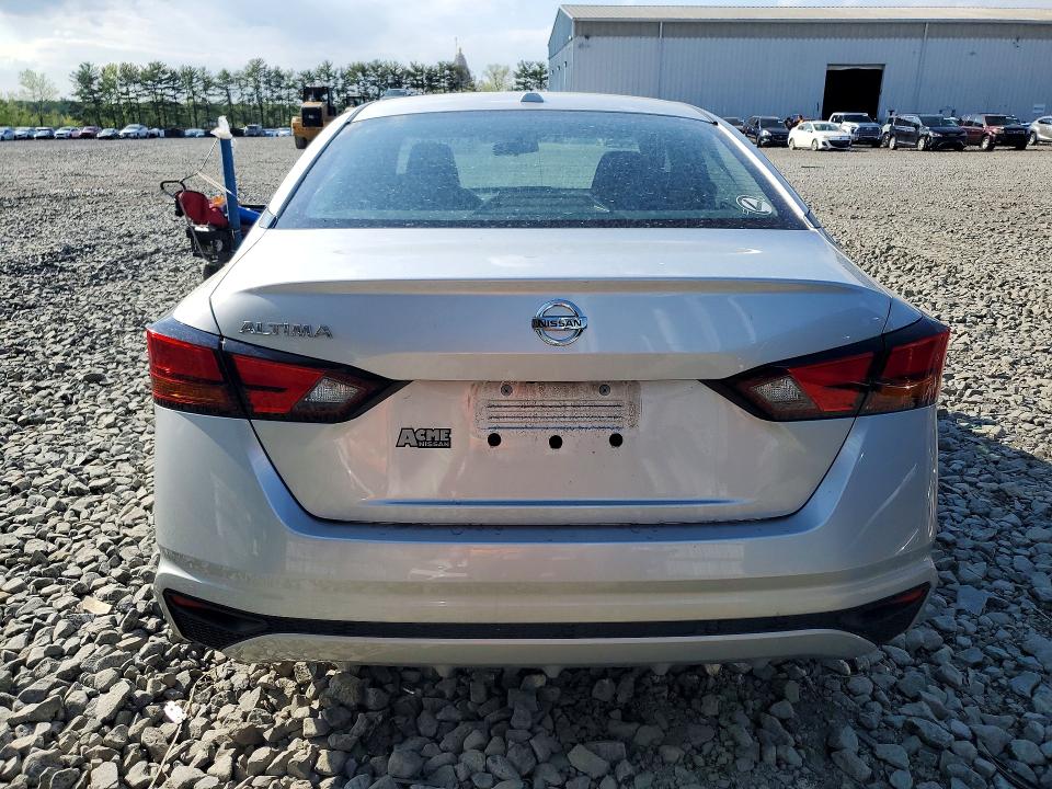 Продаж на аукціоні авто 2020 Nissan Altima, vin: 1N4BL4BV2LC199383, номер лоту: 53074646