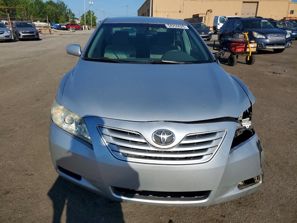 Продажа на аукционе авто 2008 Toyota Camry, vin: 4T1BE46K08U753425, номер лота: 54255626