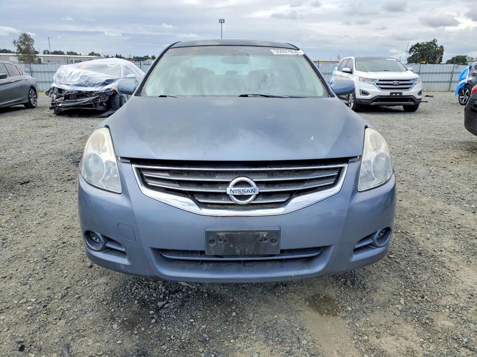 2010 Nissan Altima მანქანა იყიდება აუქციონზე, vin: 1N4AL2AP2AN463285, აუქციონის ნომერი: 55097936