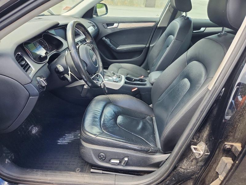 Продажа на аукционе авто 2015 Audi 200, vin: WAUFFAFL9FN025911, номер лота: 55305536