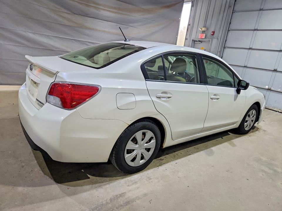 Продаж на аукціоні авто 2016 Subaru Impreza, vin: JF1GJAA65GH022582, номер лоту: 53335516