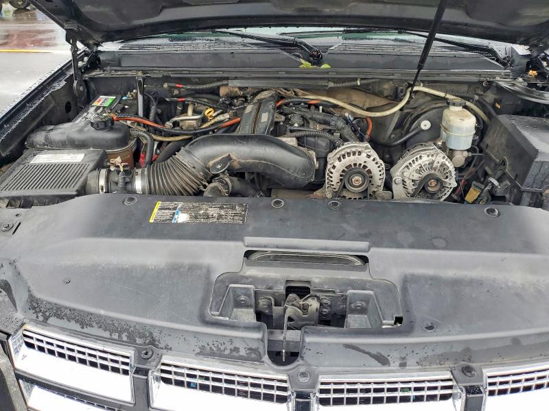 54626196 :رقم المزاد ، 1GYFK63887R308056 vin ، 2007 Cadillac Escalade مزاد بيع