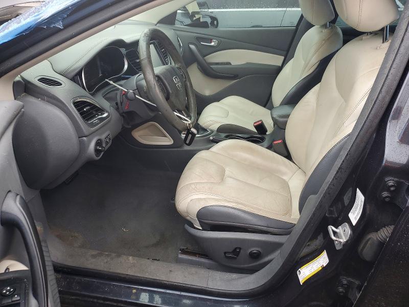 Продажа на аукционе авто 2013 Dodge Dart, vin: 1C3CDFCA4DD103613, номер лота: 52715566