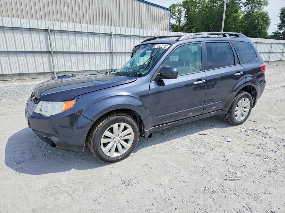 Продаж на аукціоні авто 2013 Subaru Forester, vin: JF2SHADC8DH440648, номер лоту: 51872376