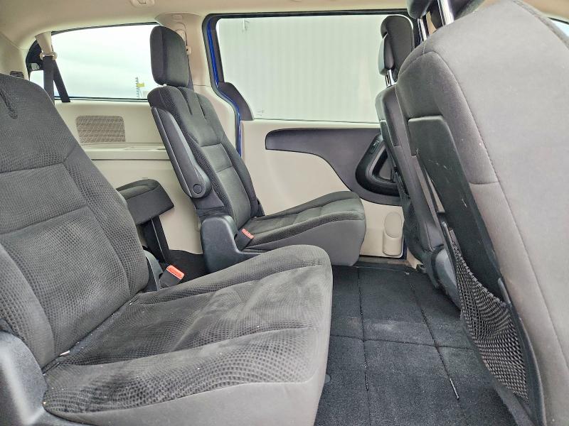52148346 :رقم المزاد ، 2C4RDGBG7KR792316 vin ، 2019 Dodge Grand Caravan مزاد بيع