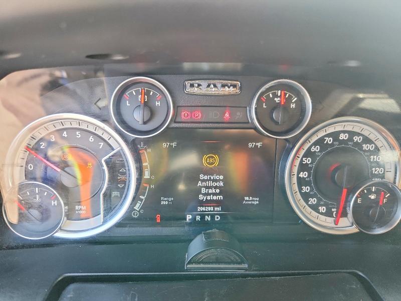 Aukcja sprzedaży 2014 Ram 1500, vin: 1C6RR7MT8ES257596, numer aukcji: 53224036