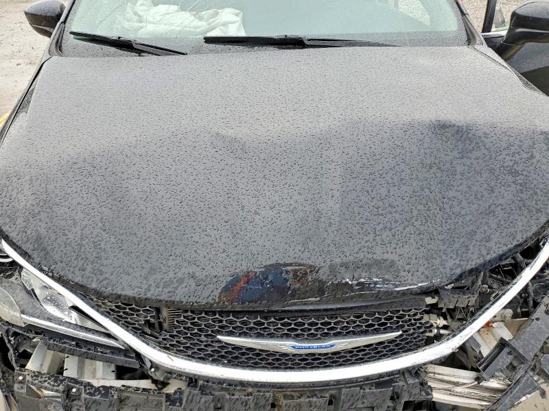 Продажа на аукционе авто 2019 Chrysler Pacifica, vin: 2C4RC1BG7KR597185, номер лота: 52499476
