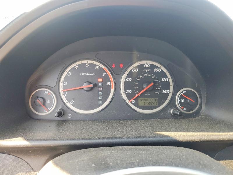 Aukcja sprzedaży 2006 Honda Cr-v, vin: JHLRD78816C011808, numer aukcji: 53622516