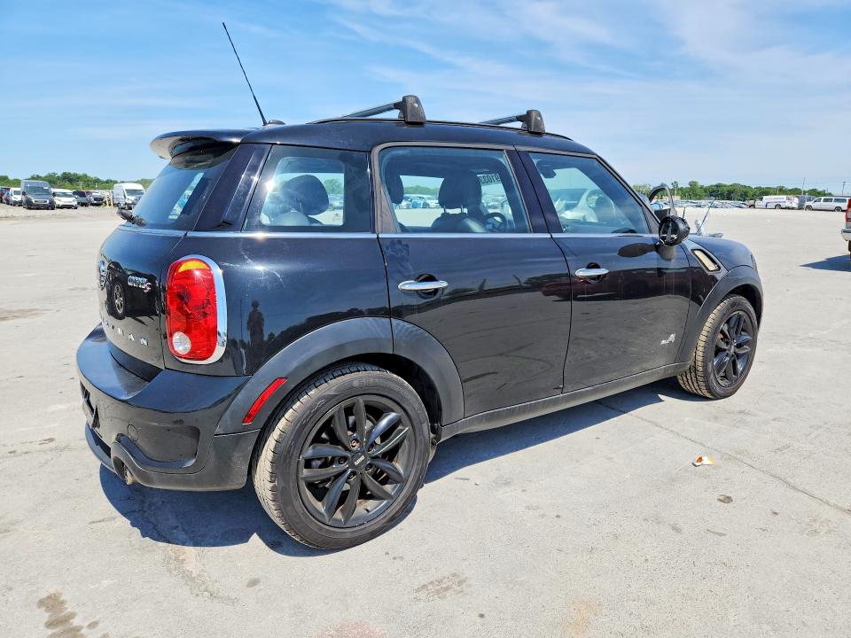Aukcja sprzedaży 2013 Mini Cooper, vin: WMWZC5C52DWP34724, numer aukcji: 53910336