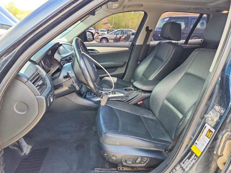 51989736 :رقم المزاد ، WBAVL1C52EVY11526 vin ، 2014 Bmw X1 مزاد بيع