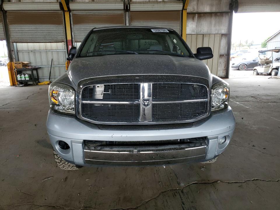 Продажа на аукционе авто 2008 Dodge Ram 2500, vin: 3D7KS28A18G172322, номер лота: 52087506