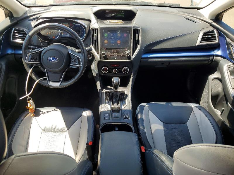 Aukcja sprzedaży 2020 Subaru Crosstrek, vin: JF2GTDEC3LH215864, numer aukcji: 54467226