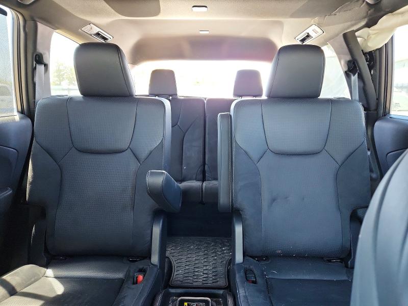 Продажа на аукционе авто 2025 Lexus Tx 500h, vin: 5TDABAB65SS011968, номер лота: 52256746