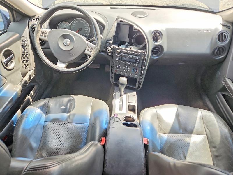 Продажа на аукционе авто 2005 Pontiac Grand Prix, vin: 2G2WS522X51240902, номер лота: 55010036