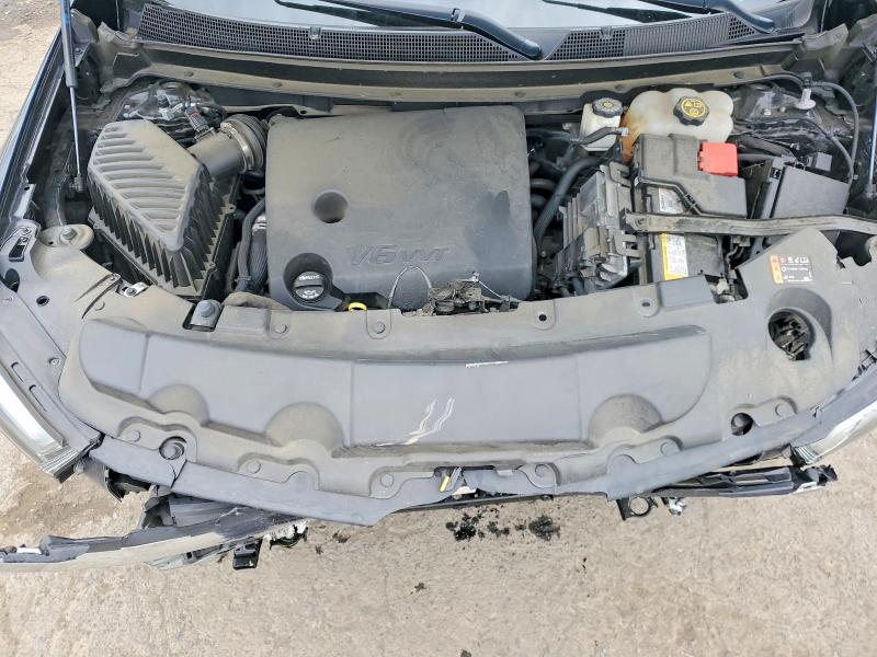 Aukcja sprzedaży 2022 Chevrolet Traverse, vin: 1GNERFKW7NJ148624, numer aukcji: 53706056