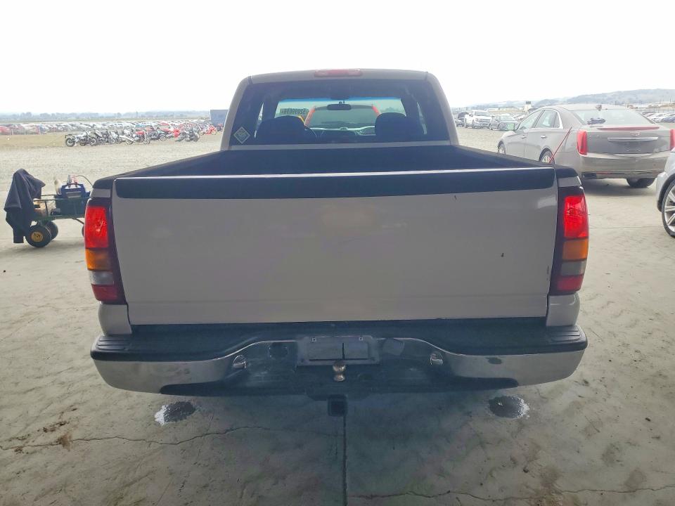 Aukcja sprzedaży 2000 Gmc New Sierra, vin: 1GTEC19V1YZ212169, numer aukcji: 52099696