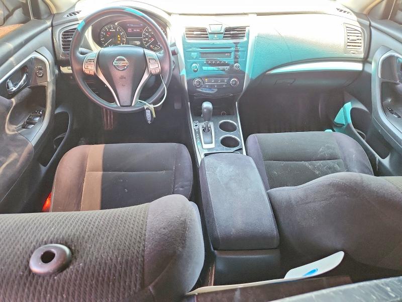 51831406 :رقم المزاد ، 1N4AL3AP4DN513405 vin ، 2013 Nissan Altima مزاد بيع