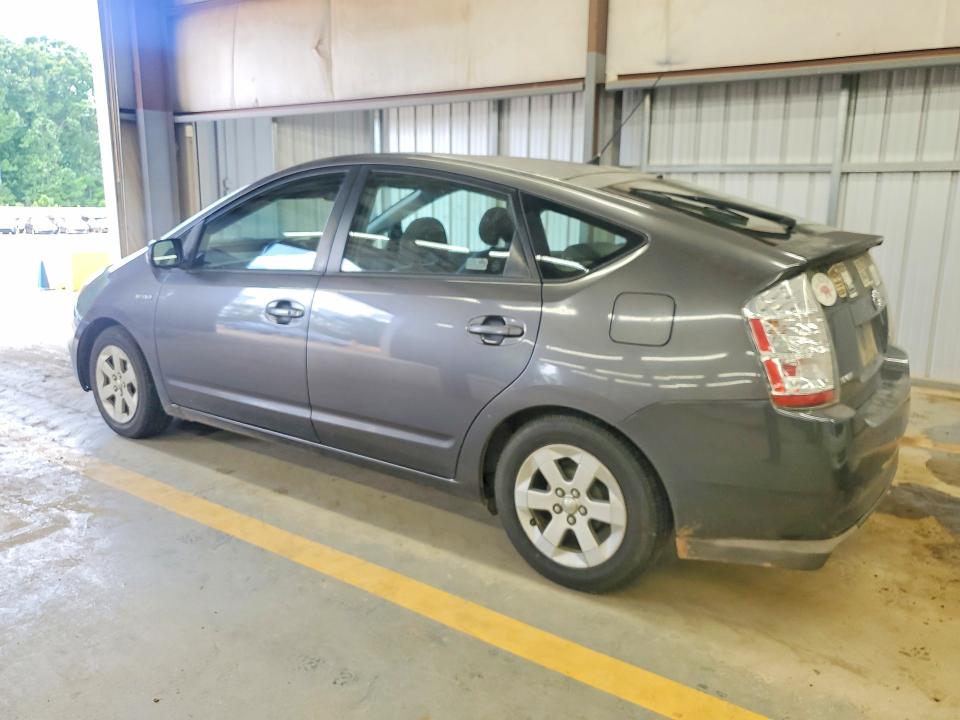 Aukcja sprzedaży 2009 Toyota Prius, vin: JTDKB20U693495575, numer aukcji: 53601156