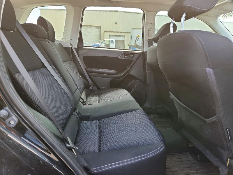 Aukcja sprzedaży 2016 Subaru Forester, vin: JF2SJADC8GG534012, numer aukcji: 52511976