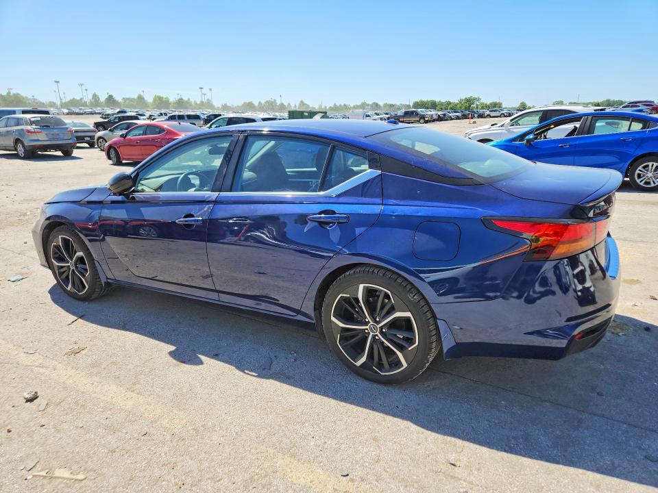 2023 Nissan Altima მანქანა იყიდება აუქციონზე, vin: 1N4BL4CV1PN328075, აუქციონის ნომერი: 53621026