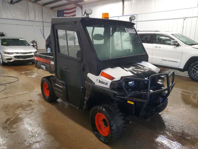 2013 Bobcat 3400 მანქანა იყიდება აუქციონზე, vin: 4XAAJNUA2D2031317, აუქციონის ნომერი: 52777776