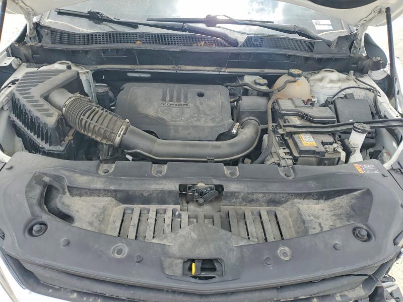 Aukcja sprzedaży 2020 Chevrolet Blazer, vin: 3GNKBCR47LS717512, numer aukcji: 53475656