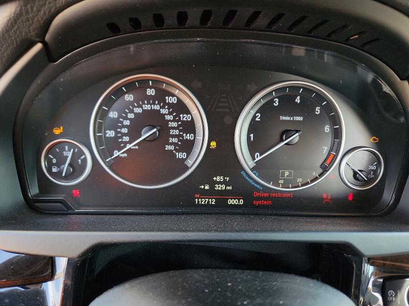 Продажа на аукционе авто 2016 Bmw X5, vin: 5UXKR0C5XG0S93193, номер лота: 52998426