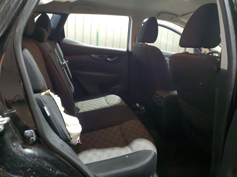 Aukcja sprzedaży 2020 Nissan Rogue Sport, vin: JN1BJ1CW2LW647709, numer aukcji: 53738916