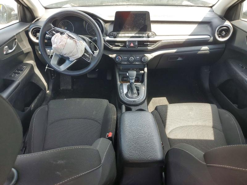 Продаж на аукціоні авто 2021 Kia Forte, vin: 3KPF24AD3ME379747, номер лоту: 53456236