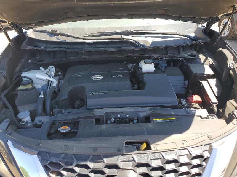 Продажа на аукционе авто 2023 Nissan Murano, vin: 5N1AZ2BS9PC139410, номер лота: 51945116