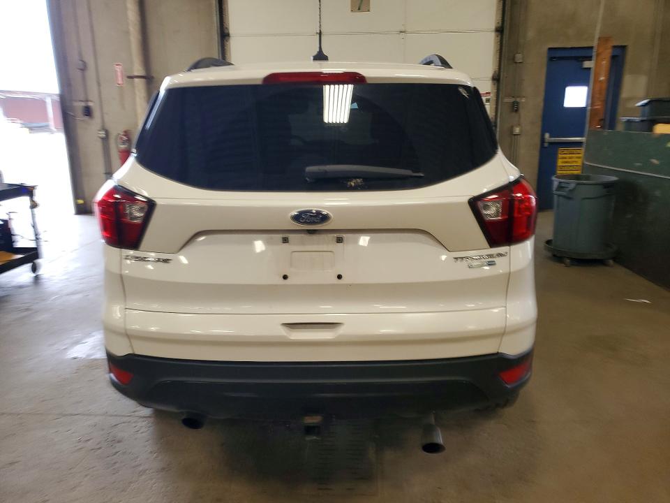 Продажа на аукционе авто 2019 Ford Escape, vin: 1FMCU9J96KUC13206, номер лота: 54135246