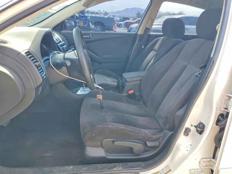 Продаж на аукціоні авто 2008 Nissan Altima, vin: 1N4AL21EX8N556080, номер лоту: 52368656
