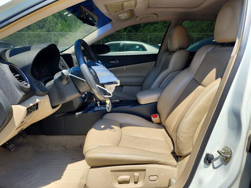 Aukcja sprzedaży 2014 Nissan Maxima, vin: 1N4AA5AP6EC479417, numer aukcji: 53957276