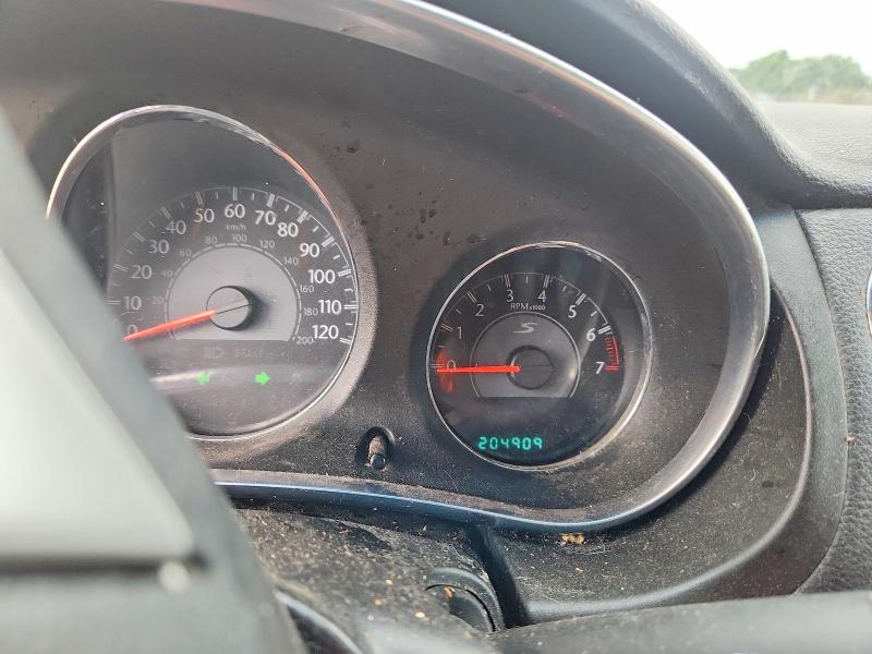 Продаж на аукціоні авто 2012 Chrysler 200, vin: 1C3CCBBG7CN305274, номер лоту: 55619256