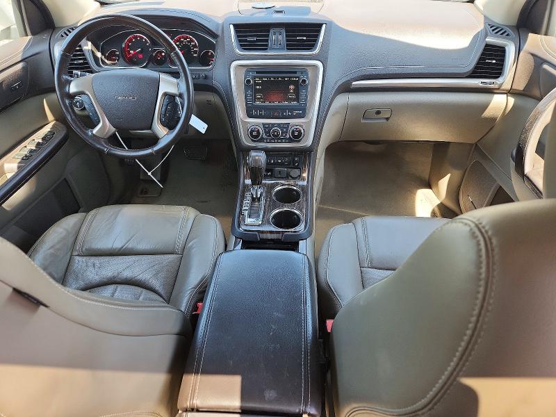 54146616 :رقم المزاد ، 1GKKVTKD5GJ216236 vin ، 2016 Gmc Acadia مزاد بيع