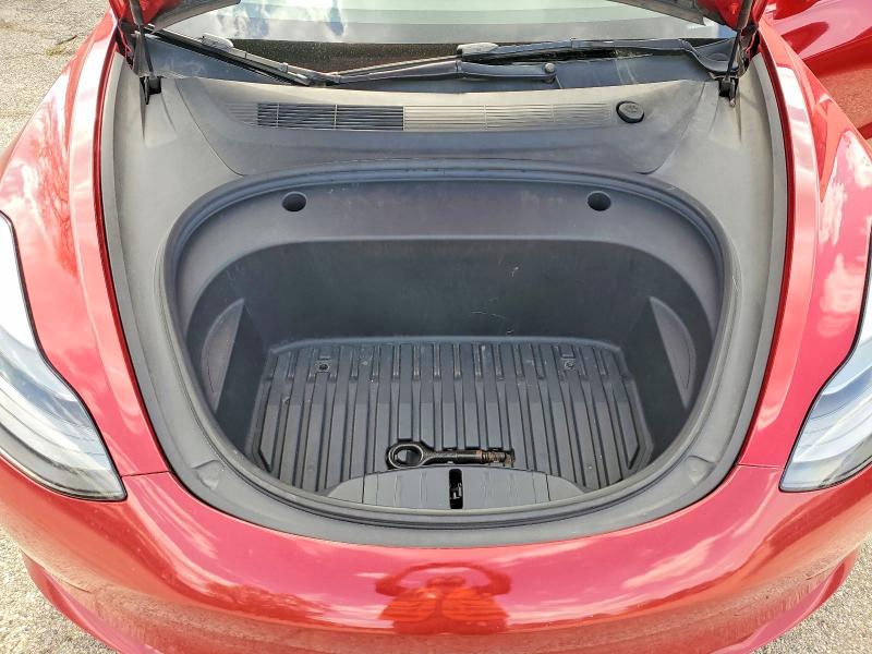 Aukcja sprzedaży 2022 Tesla Model 3, vin: 5YJ3E1EA0NF369813, numer aukcji: 52594256