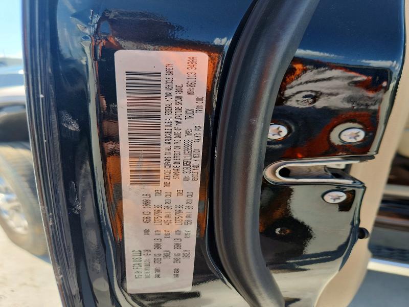 Продаж на аукціоні авто 2018 Ram 2500, vin: 3C6UR5FL1JG289898, номер лоту: 52945136