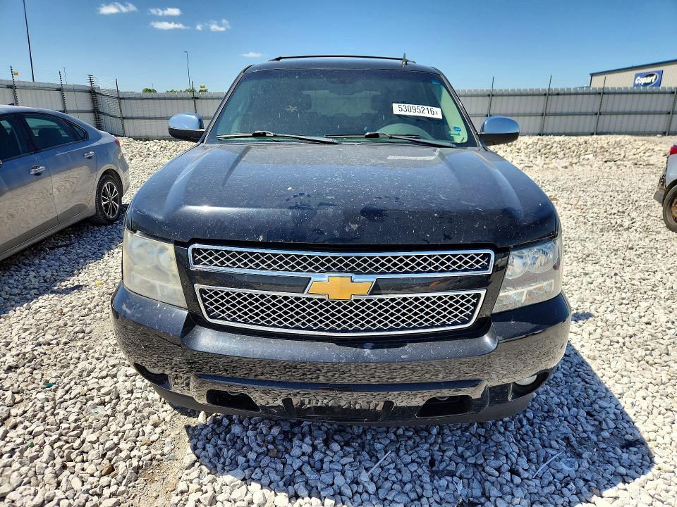 Продаж на аукціоні авто 2009 Chevrolet Tahoe, vin: 1GNFK33079R143755, номер лоту: 53095216