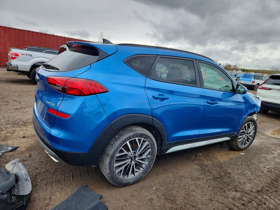 Aukcja sprzedaży 2020 Hyundai Tucson, vin: KM8J3CAL1LU237398, numer aukcji: 53228306