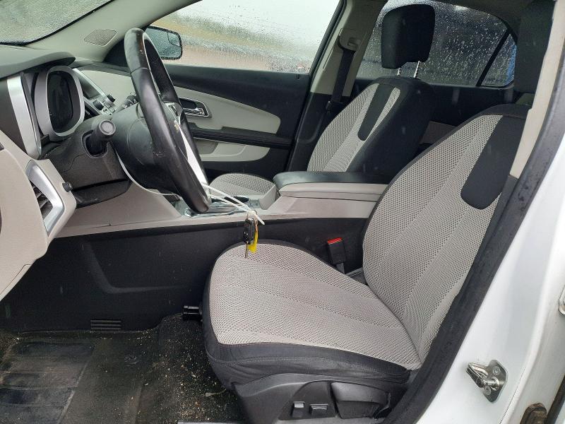 Продажа на аукционе авто 2012 Chevrolet Equinox, vin: 2GNFLEE5XC6327673, номер лота: 52534086