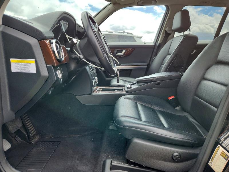 53231186 :رقم المزاد ، WDCGG5HB8DG036555 vin ، 2013 Mercedes-benz Glk مزاد بيع