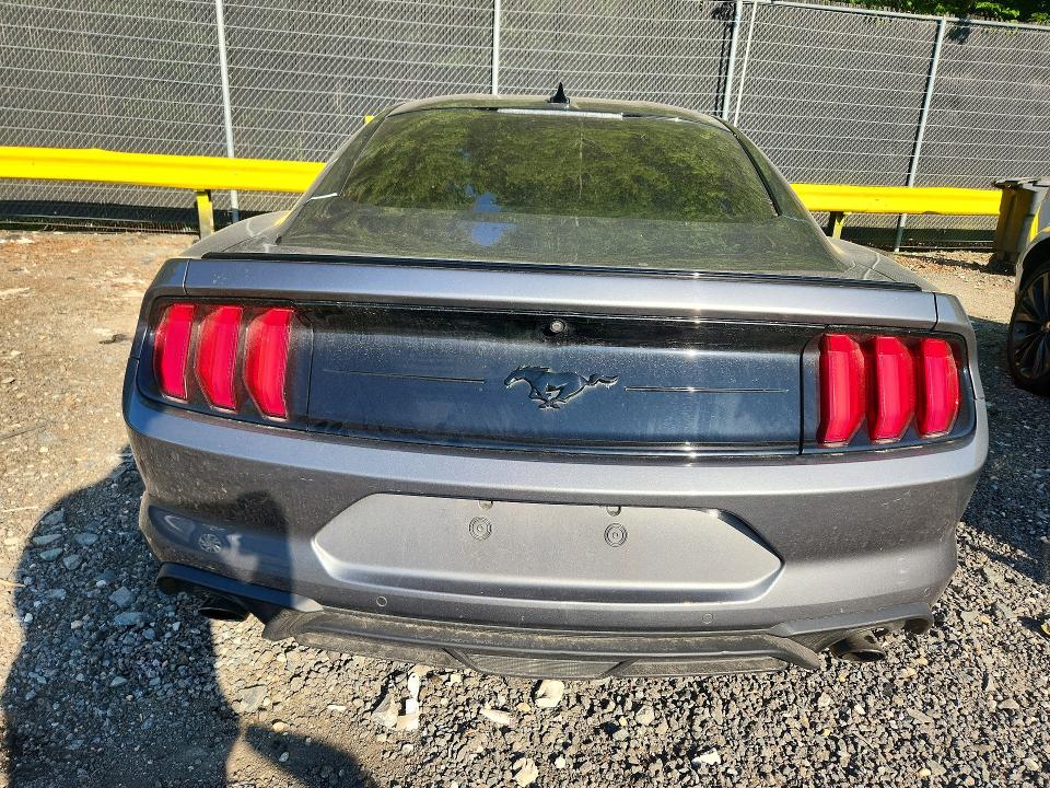 Aukcja sprzedaży 2022 Ford Mustang, vin: 1FA6P8TH7N5118262, numer aukcji: 54056626