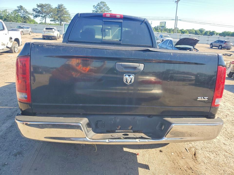 Aukcja sprzedaży 2005 Dodge Ram 1500, vin: 1D7HA18D65S355589, numer aukcji: 53976656