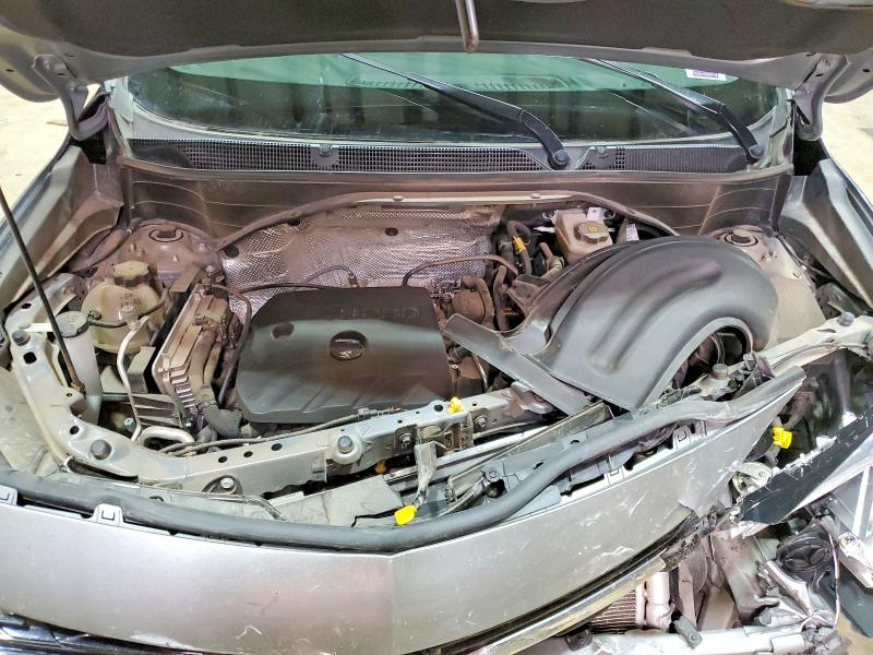 55195546 :رقم المزاد ، KL4MMCSL6PB047847 vin ، 2023 Buick Encore Gx مزاد بيع