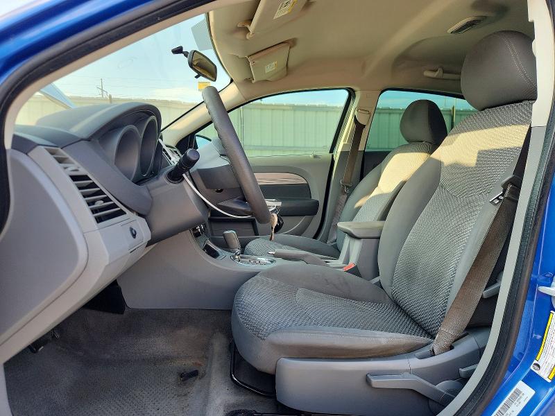 Aukcja sprzedaży 2008 Chrysler Sebring, vin: 1C3LC46K38N156489, numer aukcji: 54955236