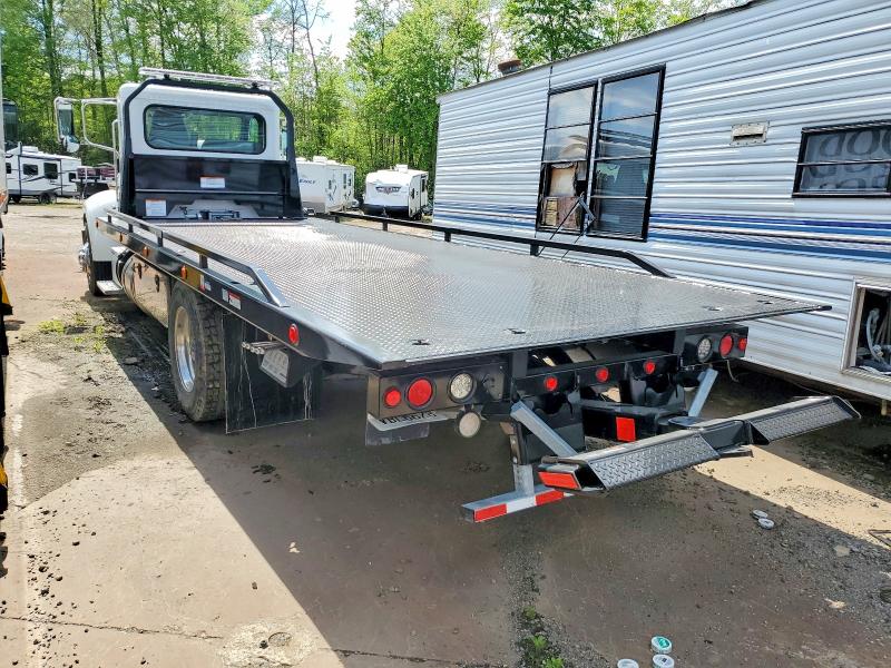 Продаж на аукціоні авто 2020 Peterbilt 337, vin: 2NP2HM6X0LM718967, номер лоту: 47185856