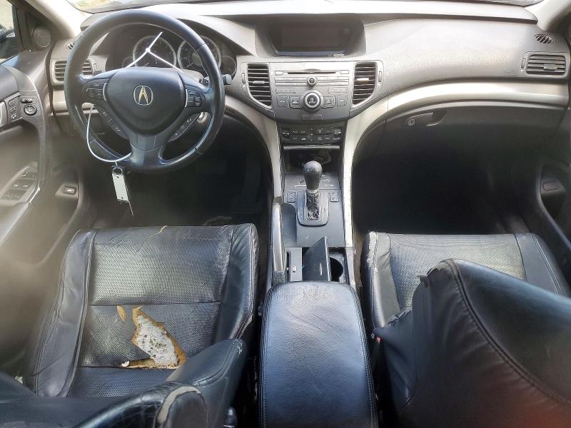 Продаж на аукціоні авто 2010 Acura Tsx, vin: JH4CU2F69AC021923, номер лоту: 51899306